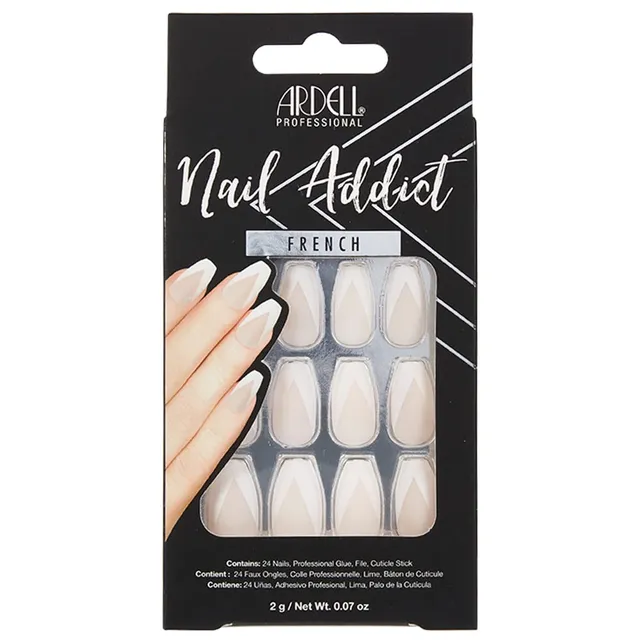 ardell-nails-nail-addict-modern-french-kunstn-gel-24-st-ck image 1
