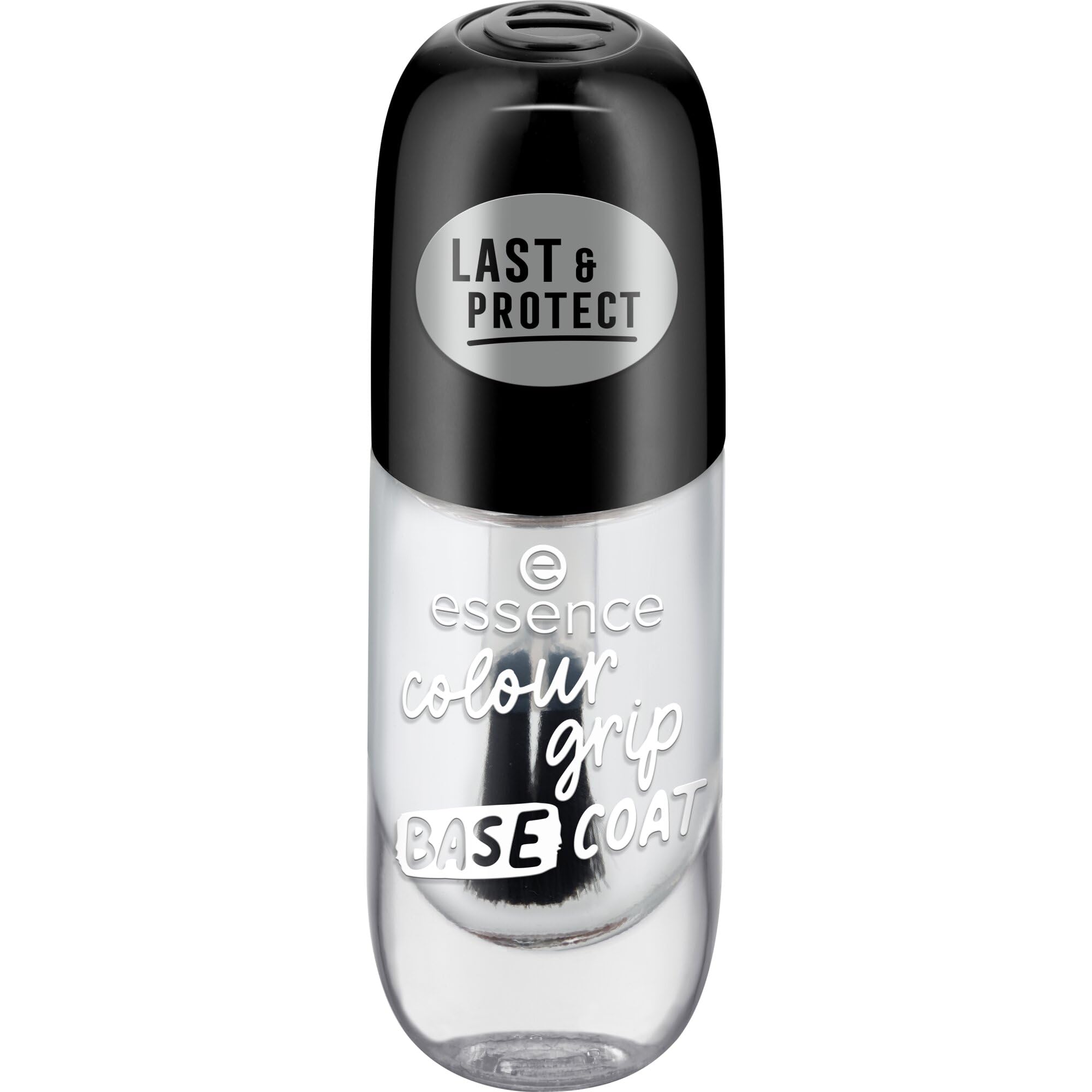essence-colour-grip-base-coat-unterlack-transparent-8-ml-vegan image 1