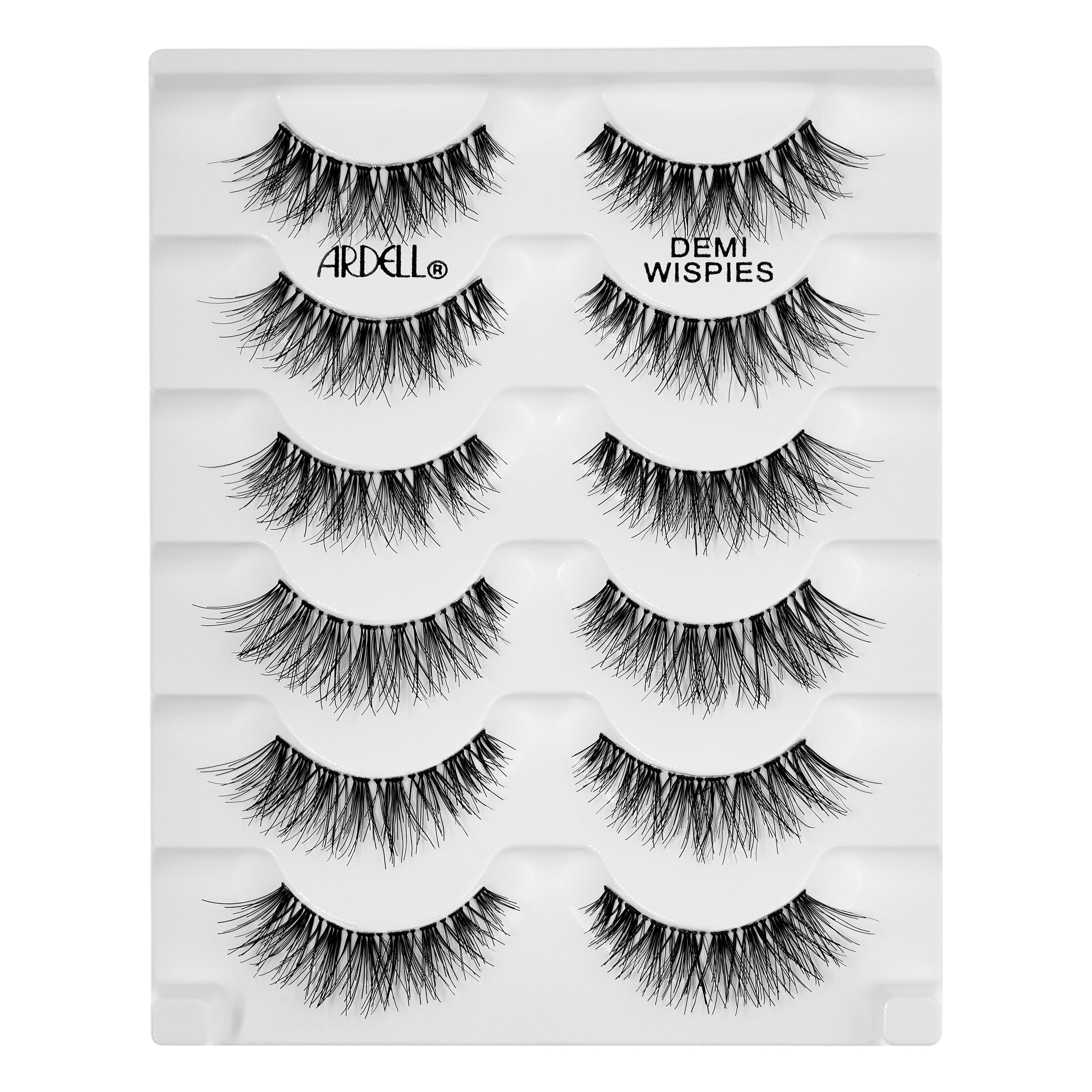 ardell-lashes-demi-wispies-falsche-wimpern-6er-set-cat-eye image 7