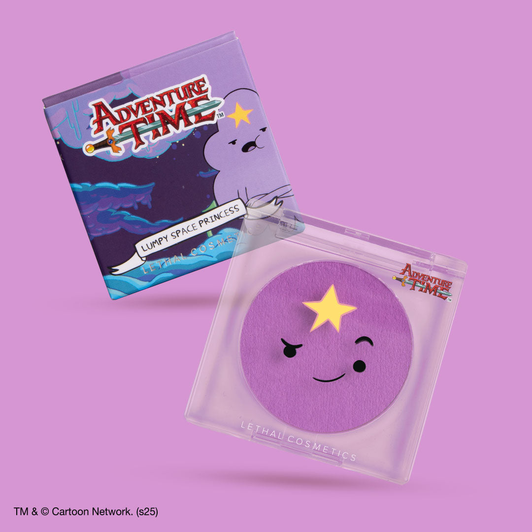 lethal-cosmetics-adventure-time-lumpy-space-princess-rouge-lavendel image 4