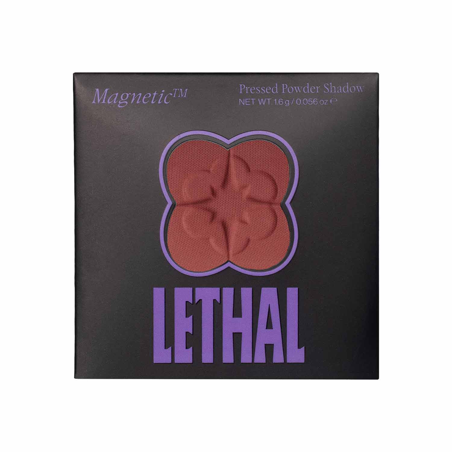 lethal-magnetic-pressed-powder-shadow-lidschatten-frantic-rot image 2