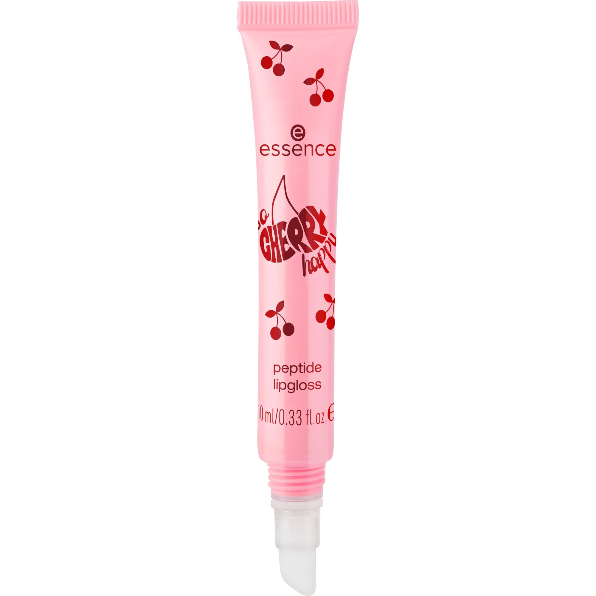 essence-makeup-so-cherry-peptide-lipgloss-02-pink-10ml image 1