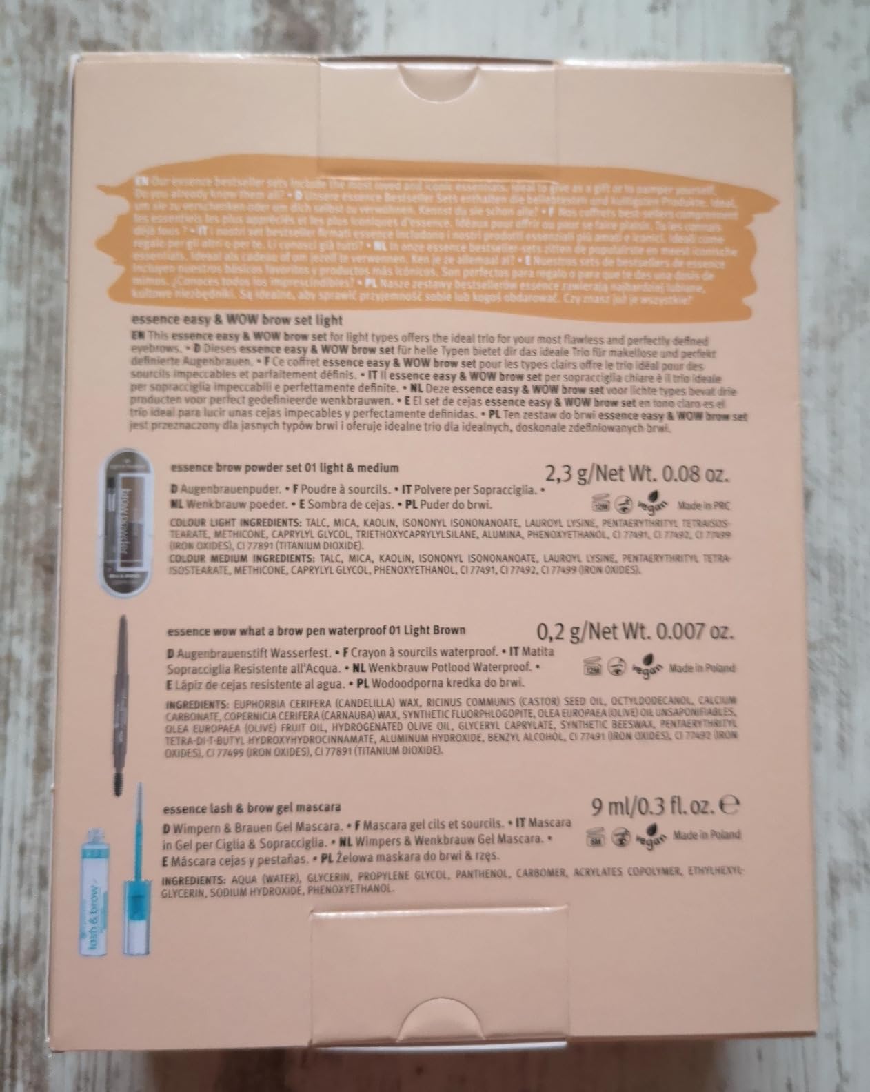 Einfache Anwendung