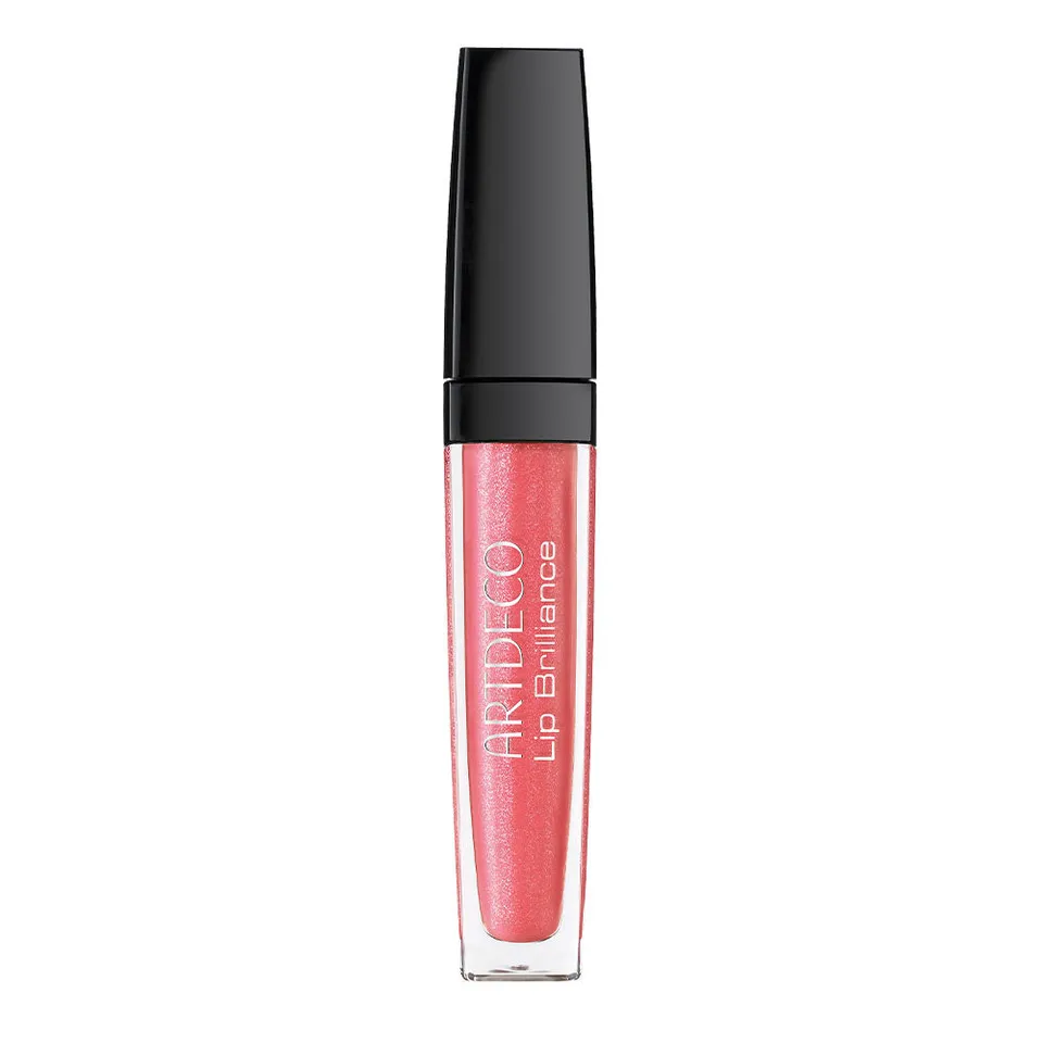 artdeco-couture-lipstick-lip-brilliance-lipgloss-52-rose-blossom-glanz image 1