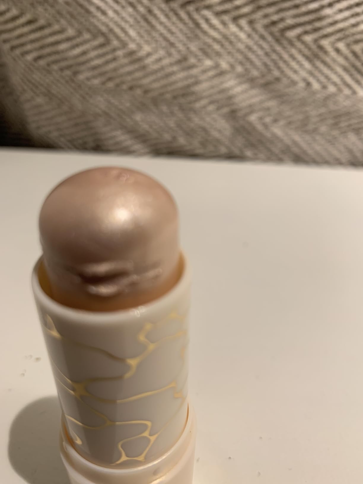 Schöner Glow