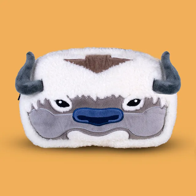 lethal-avatar-appa-makeup-bag-kosmetiktasche-limitiert image 1