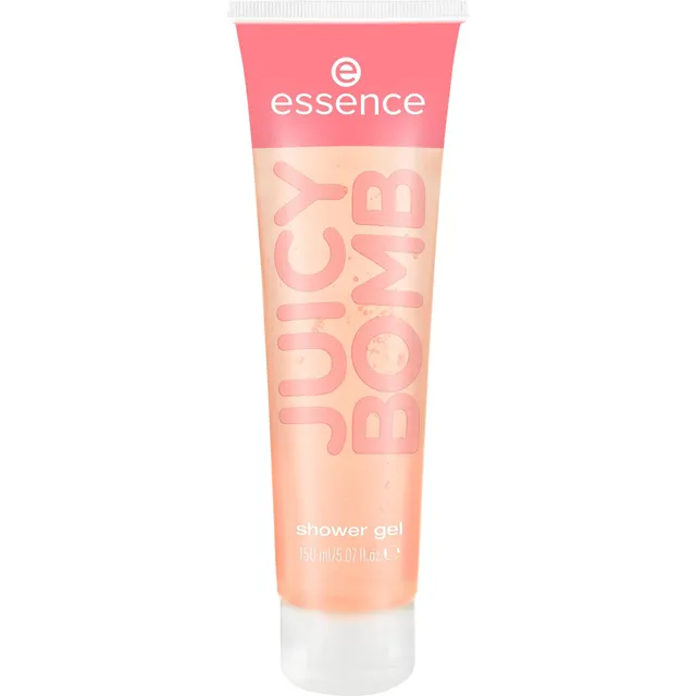 essence-juicy-bomb-party-shower-gel-orange-01-150-ml image 1
