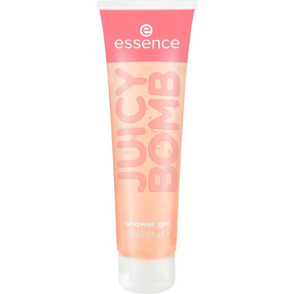 essence-juicy-bomb-party-shower-gel-orange-01-150-ml image 1