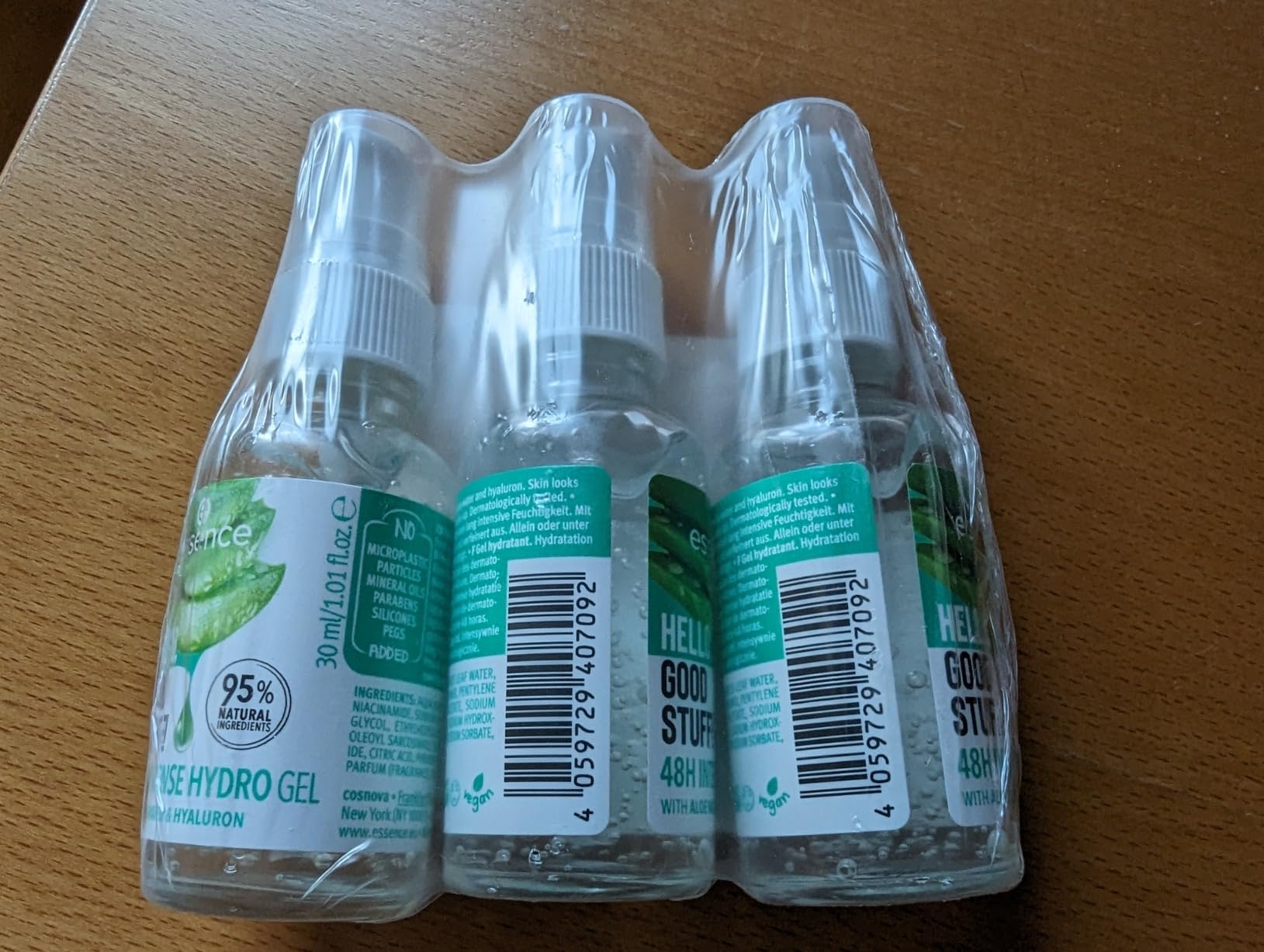 Okay für Sommer