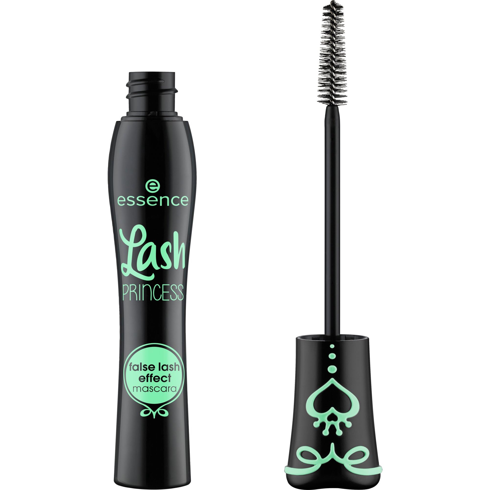 essence-lash-princess-mascara-schwarz-12-ml-volumen image 2