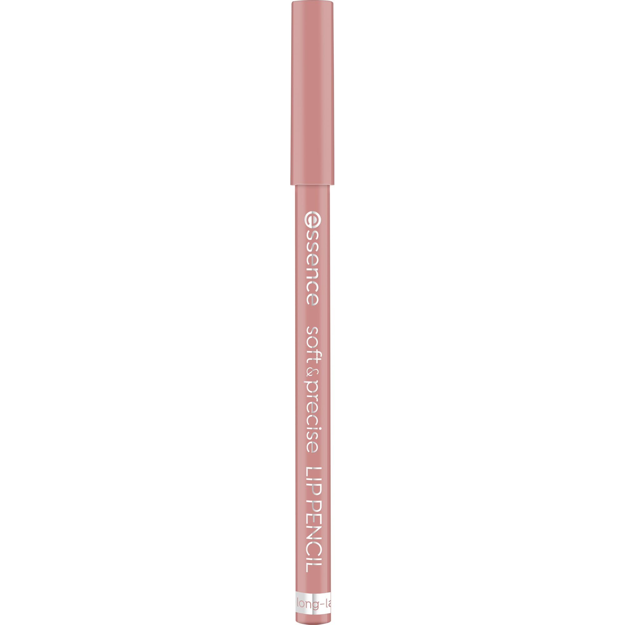 essence-makeup-soft-precise-lip-pencil-302-nude-0-78-g-matt image 1