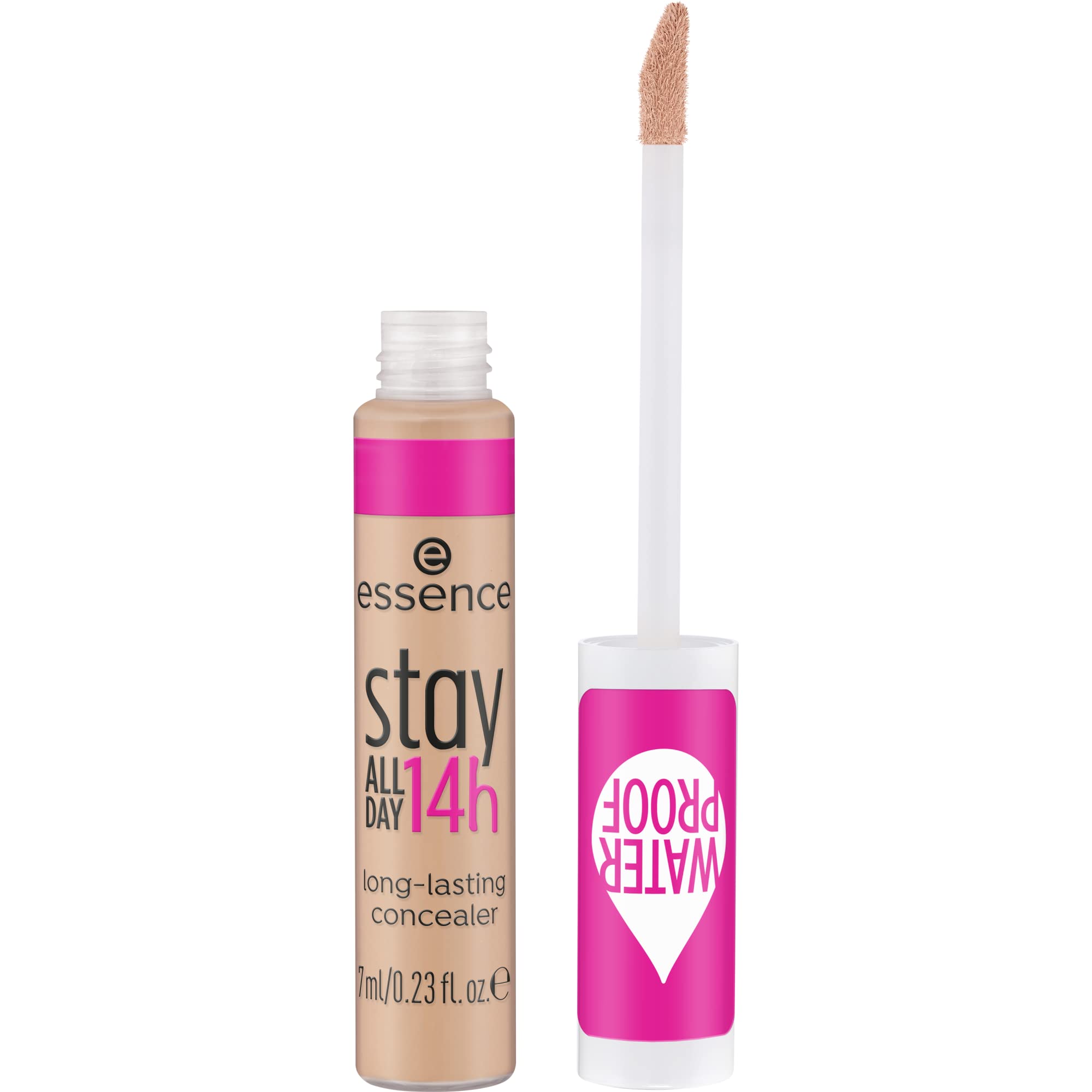 essence-stay-all-day-concealer-10-light-honey-matt-7-ml image 6