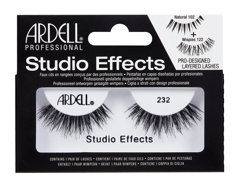 ardell-lashes-studio-effects-wimpern-232 image 1