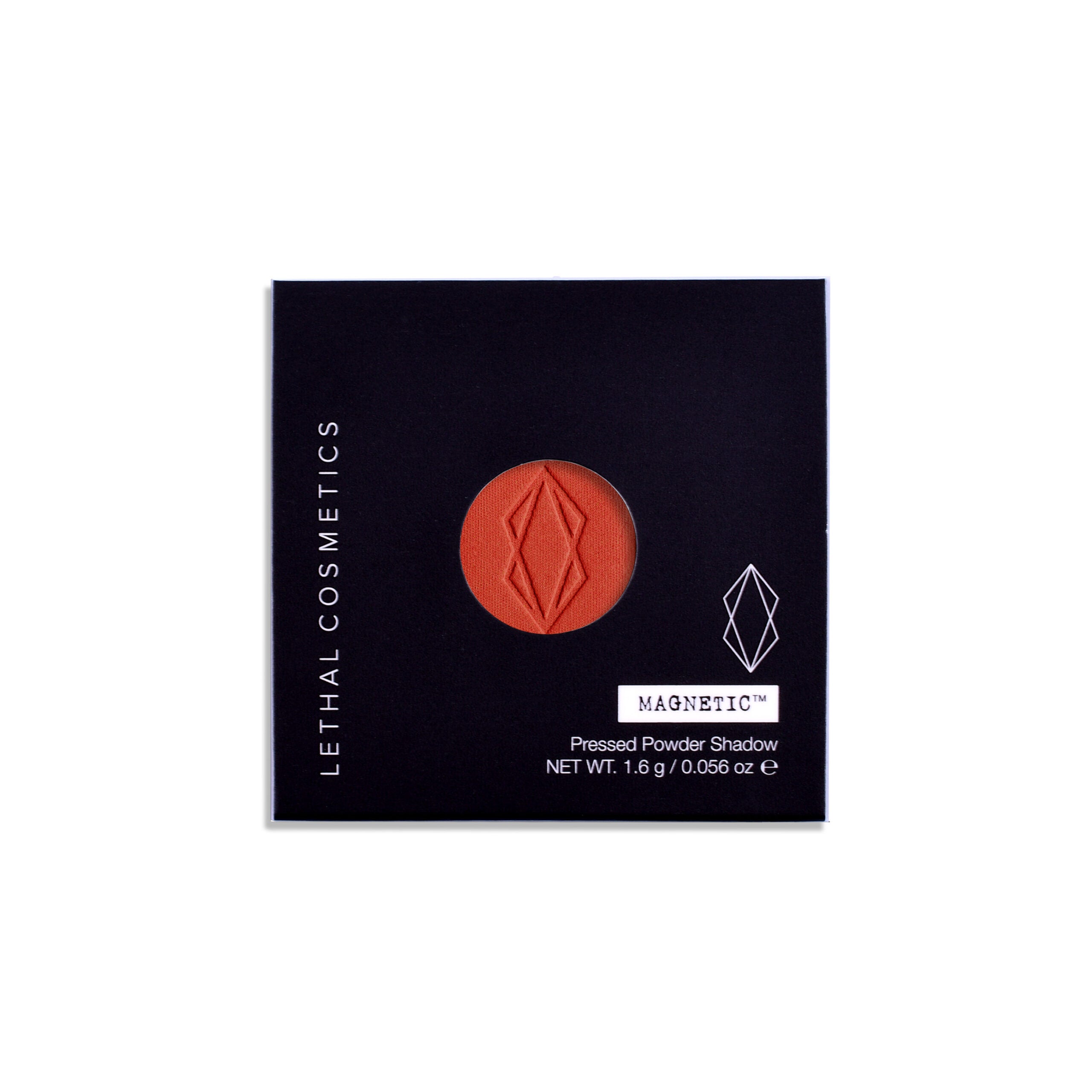 lethal-cosmetics-magnetic-shadow-fahrenheit-lidschatten-matt image 3