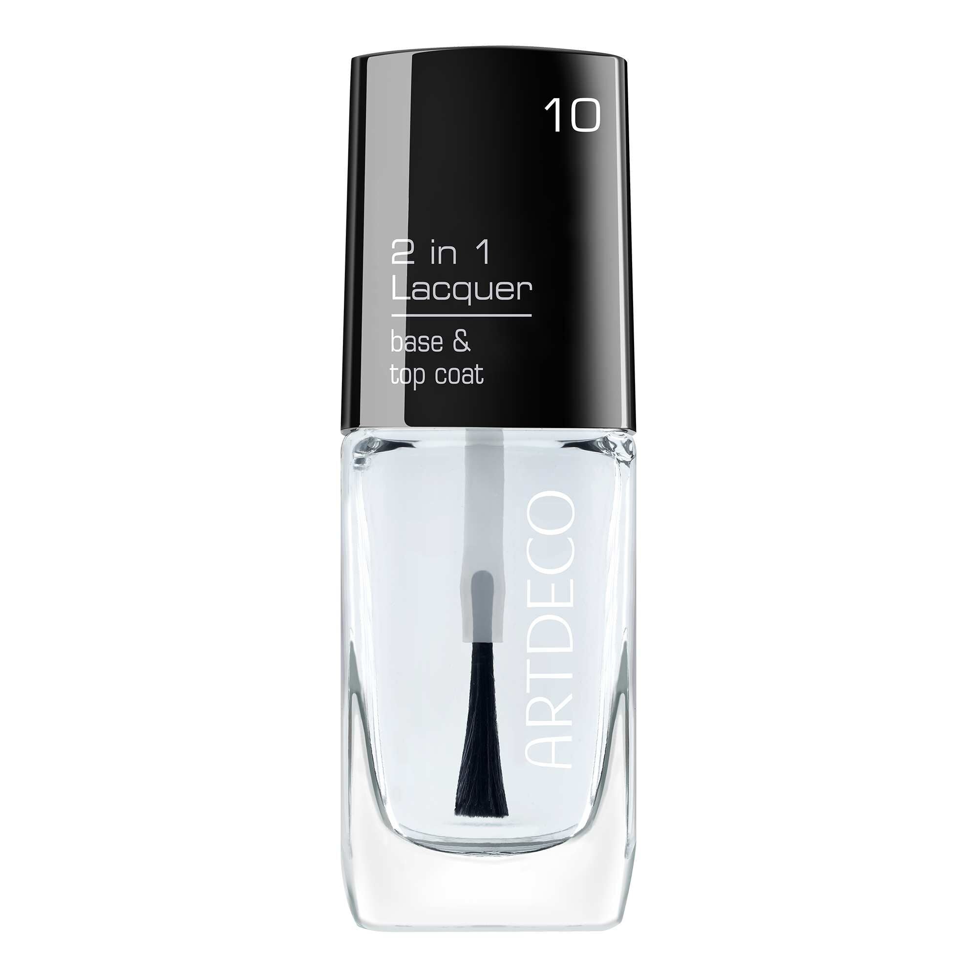 artdeco-all-in-one-2-in-1-lacquer-unterlack-transparent image 1