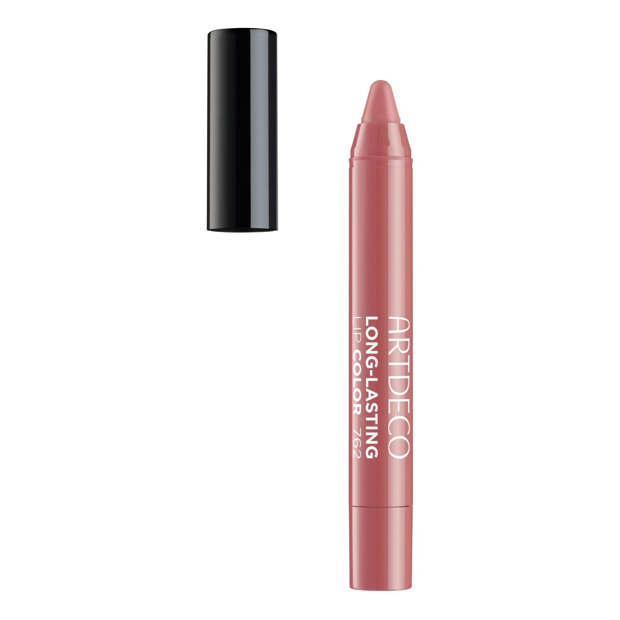 artdeco-long-lasting-lip-color-lippenstift-672-red-lava-samt-matt image 2