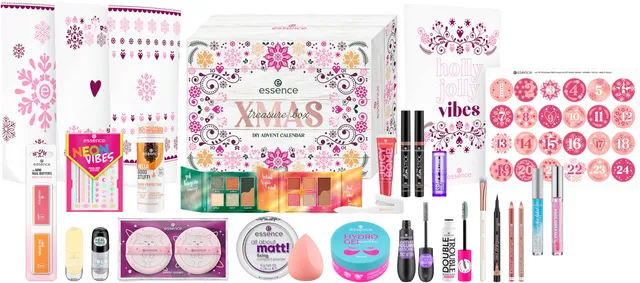 essence-xmas-treasure-box-diy-adventskalender-24-beauty image 1