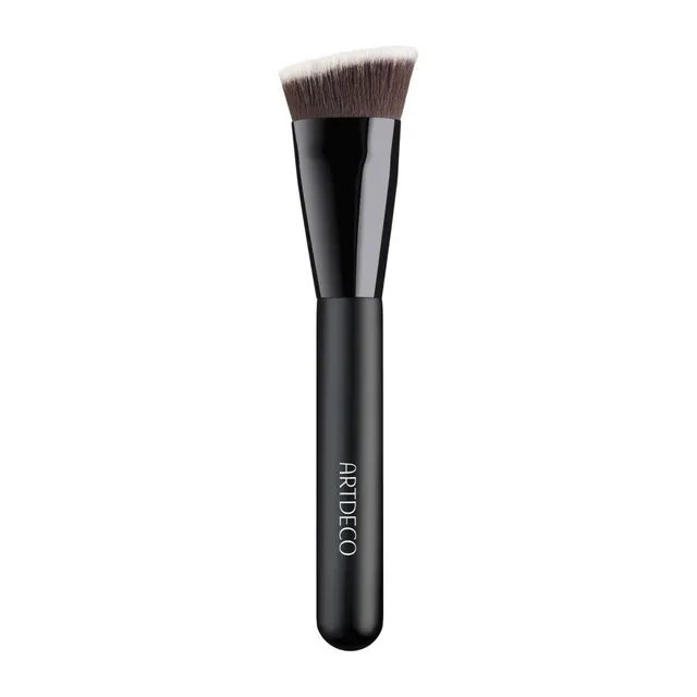 artdeco-beauty-box-face-brush-pinsel-synthetik-abgewinkelt image 1
