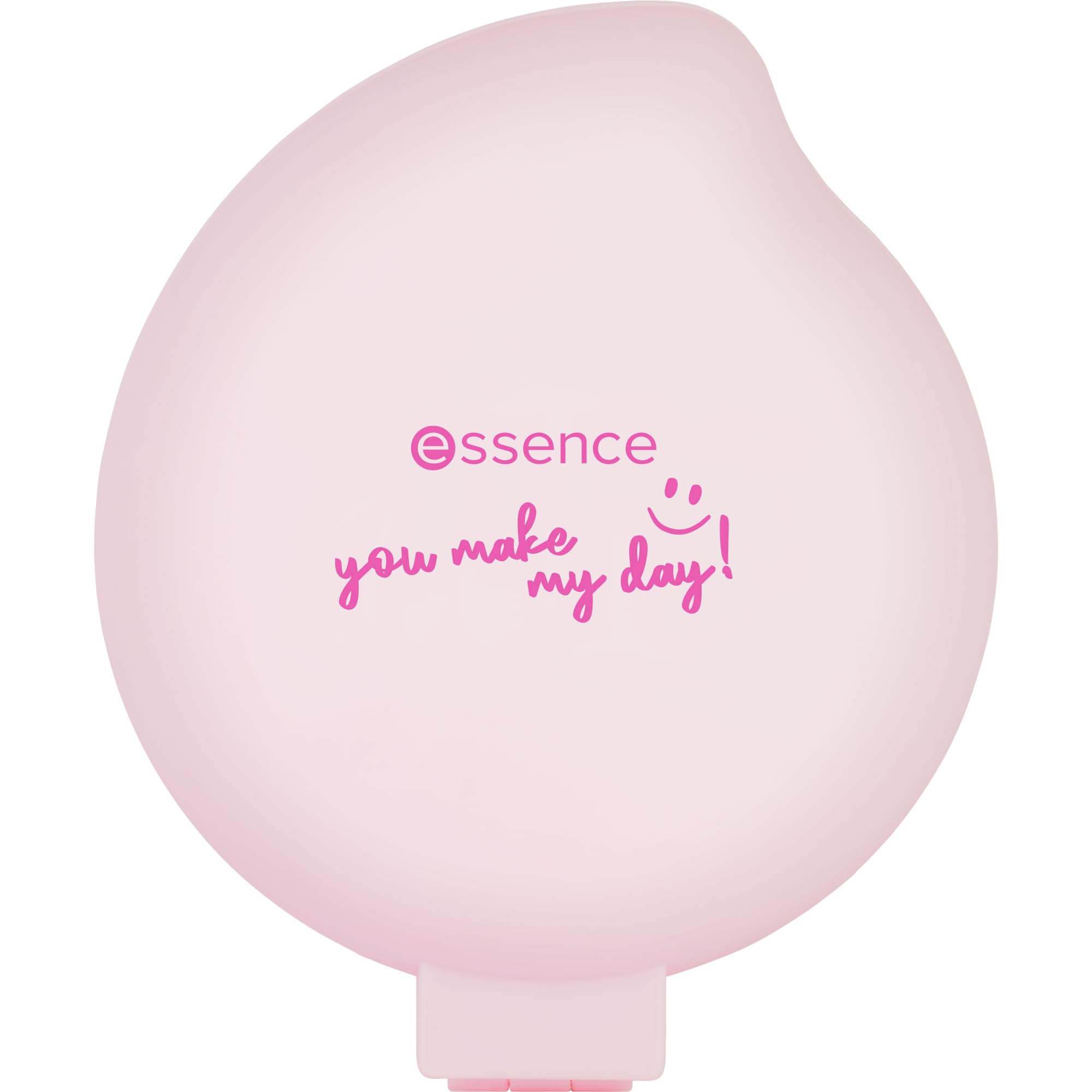 essence-you-make-my-day-pocket-brush-haarb-rste-spiegel image 2