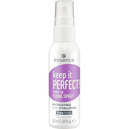 essence-keep-it-perfect-fixing-spray-50ml-transparent image 3