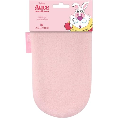 essence-alice-in-wonderland-nr-01-make-up-entferner-handschuh image 6