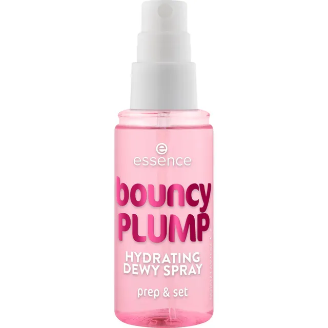essence-bouncy-plump-hydrating-dewy-spray-50-ml-wassermelone image 1
