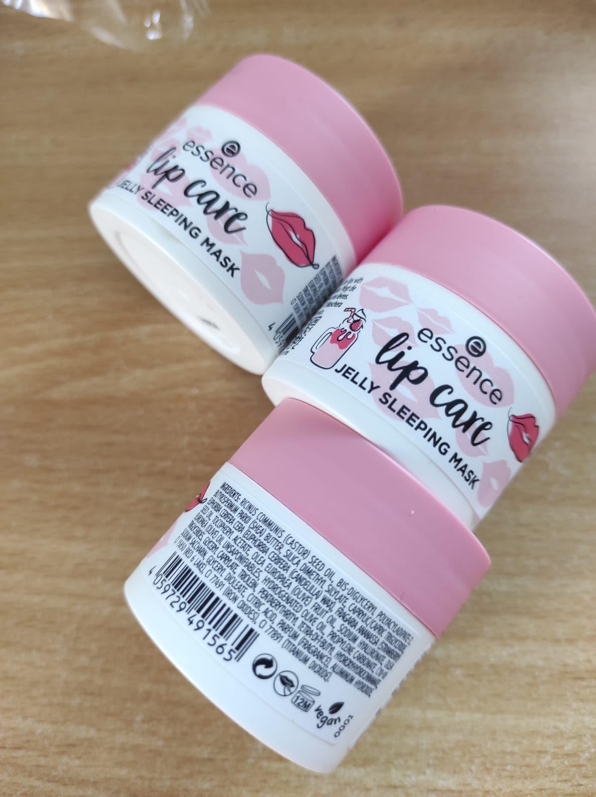 Lecker Duft