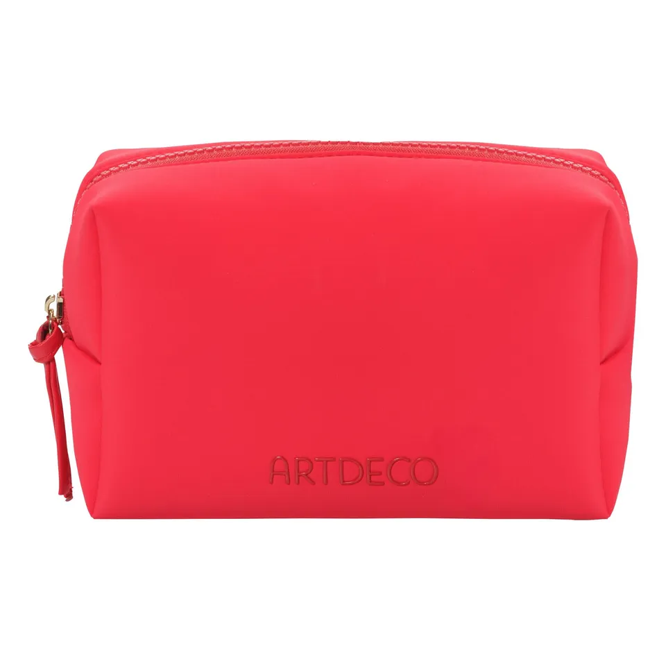artdeco-beauty-box-red-neoprene-bag-kosmetiktasche-rot-neopren image 1
