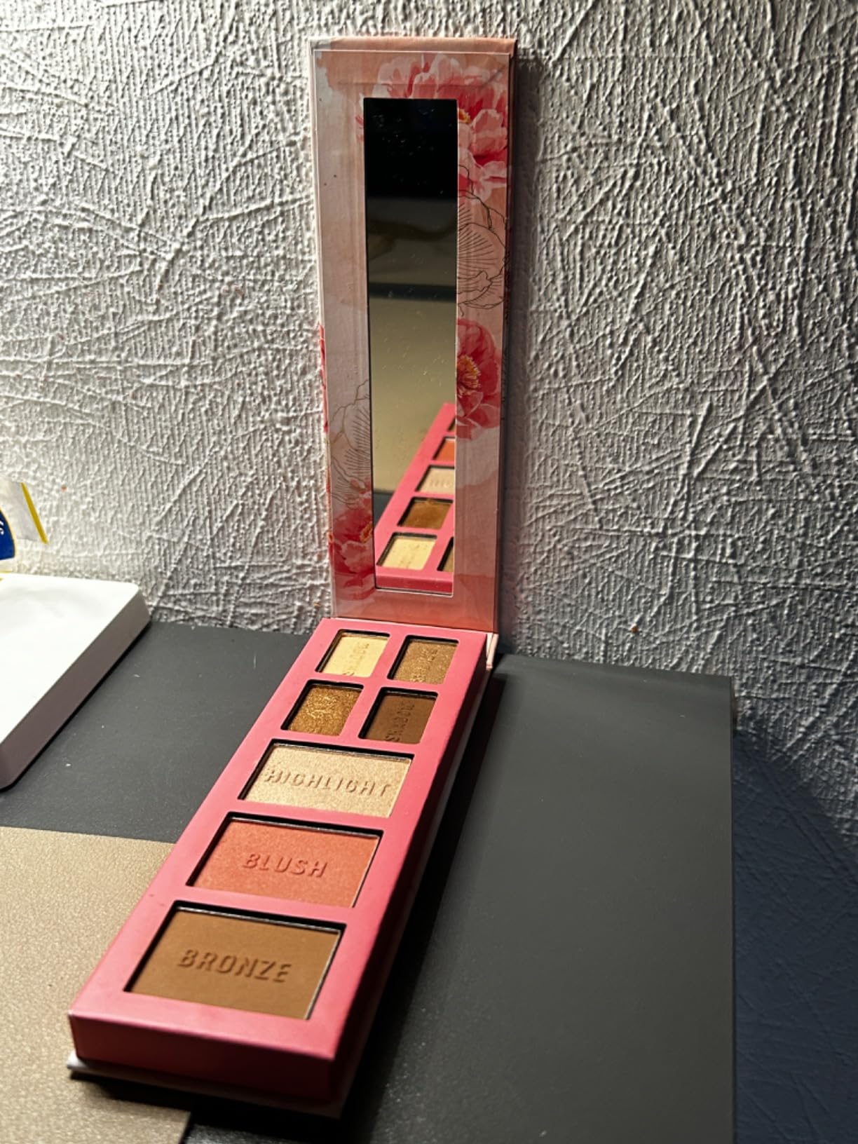 Angenehmer Bronzer