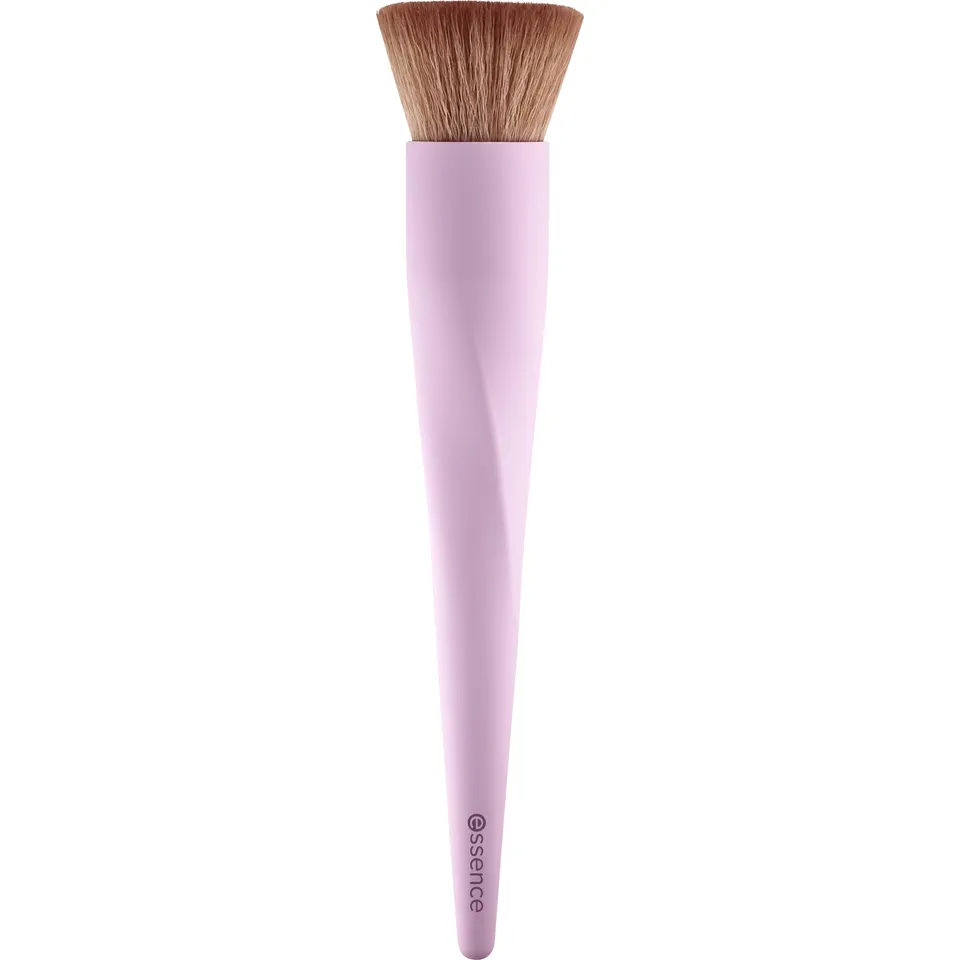 essence-make-up-buffer-brush-01-foundation-pinsel image 1