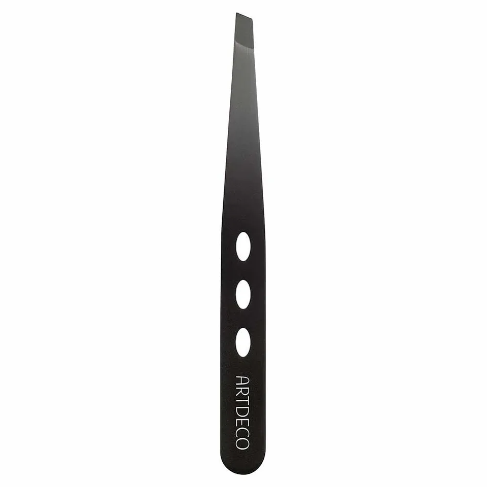 artdeco-eye-brow-perfect-brows-tweezers-pinzette-edelstahl image 1