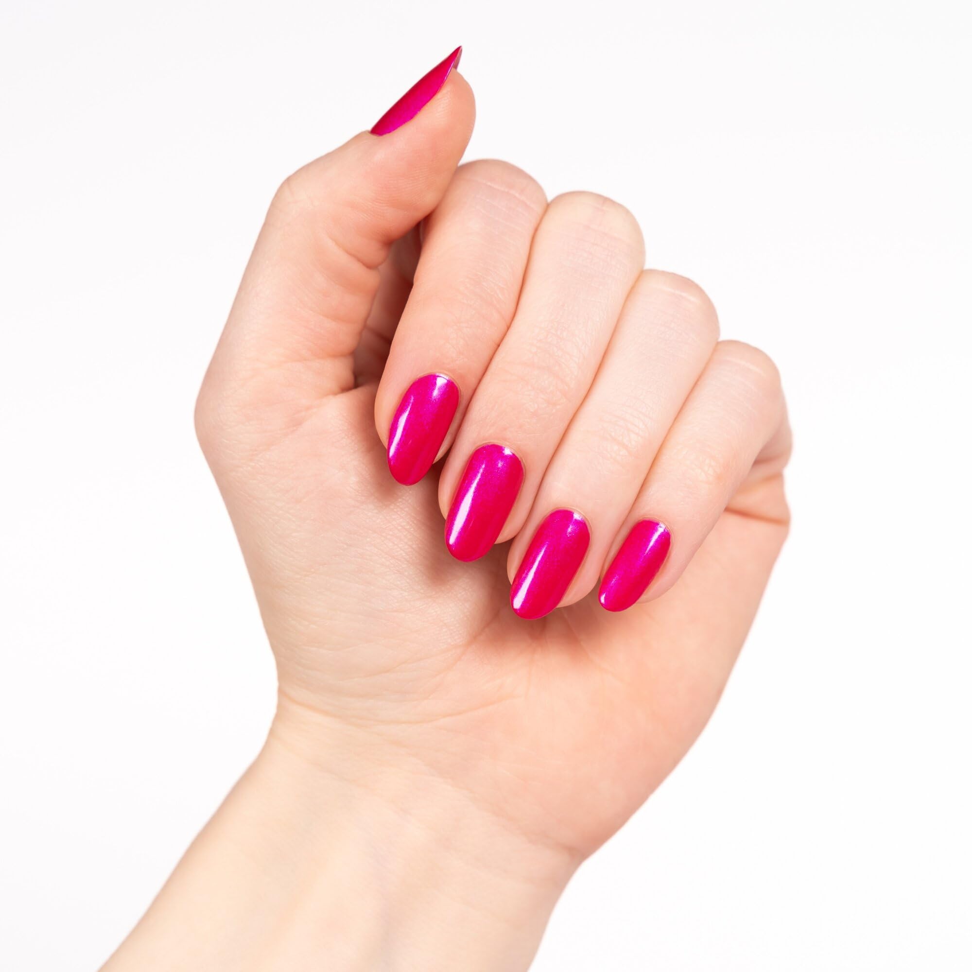essence-gel-nail-colour-nagellack-15-pink-8-ml-glitzer image 4