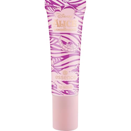 essence-disney-alice-in-wonderland-lip-scrub-01-pink-10ml image 6