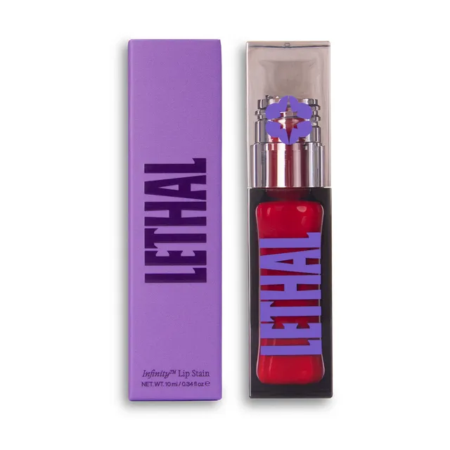 lethal-cosmetics-magnetic-pressed-chrome-shadow-lidschatten-crown image 1