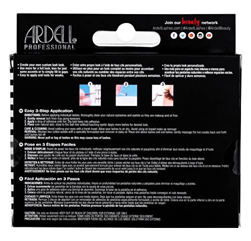 ardell-double-individuals-einzelwimpern-medium-black-56-st-ck image 7