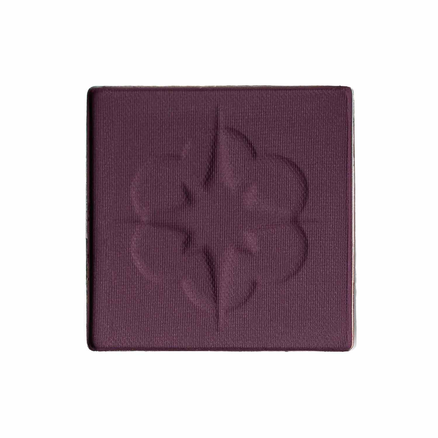 lethal-cosmetics-magnetic-midnight-lidschatten-aubergine-matt image 1