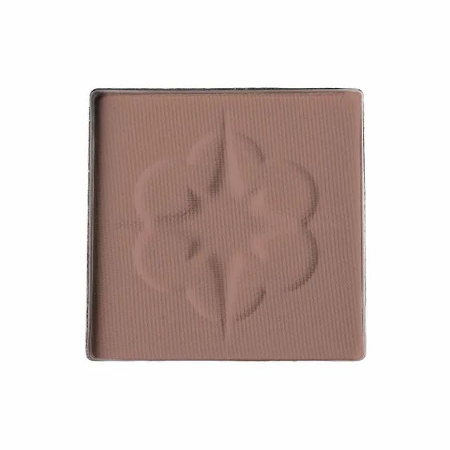 lethal-cosmetics-magnetic-antivenom-lidschatten-matt-taupe image 1