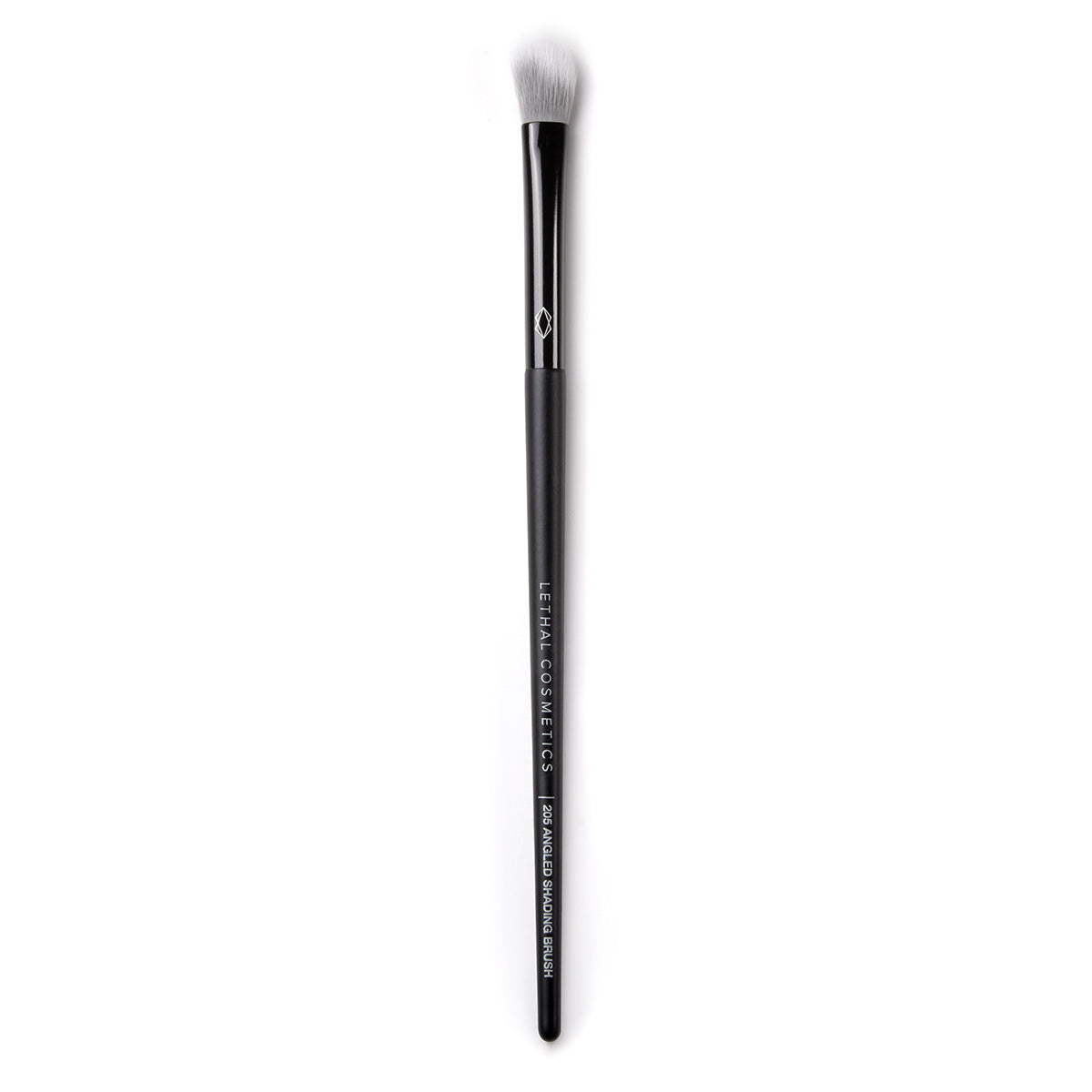 lethal-cosmetics-205-angled-shading-brush-augenpinsel image 1