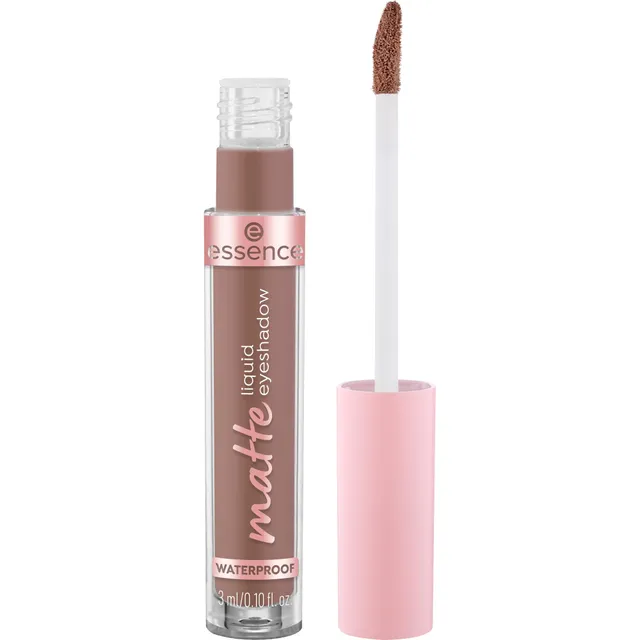 essence-matte-liquid-lidschatten-02-cocoa-crush-braun-4-ml image 1