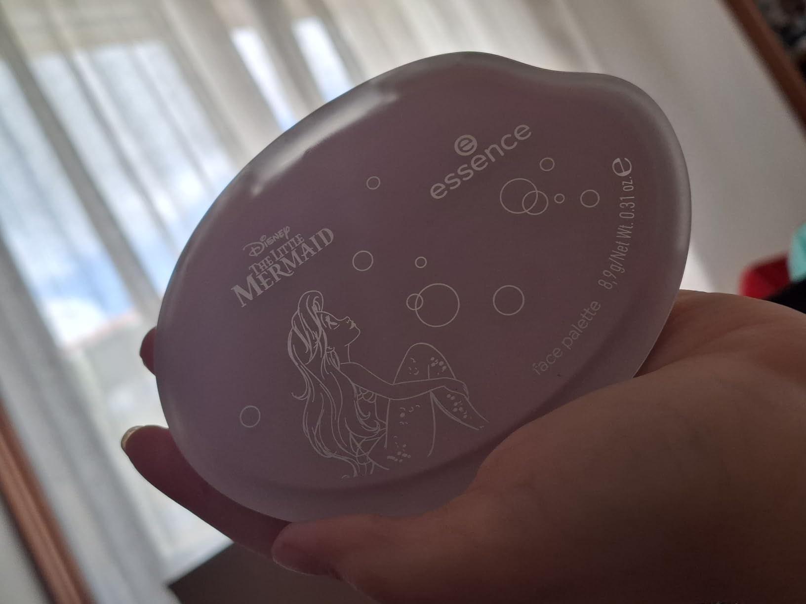 Toller Highlighter