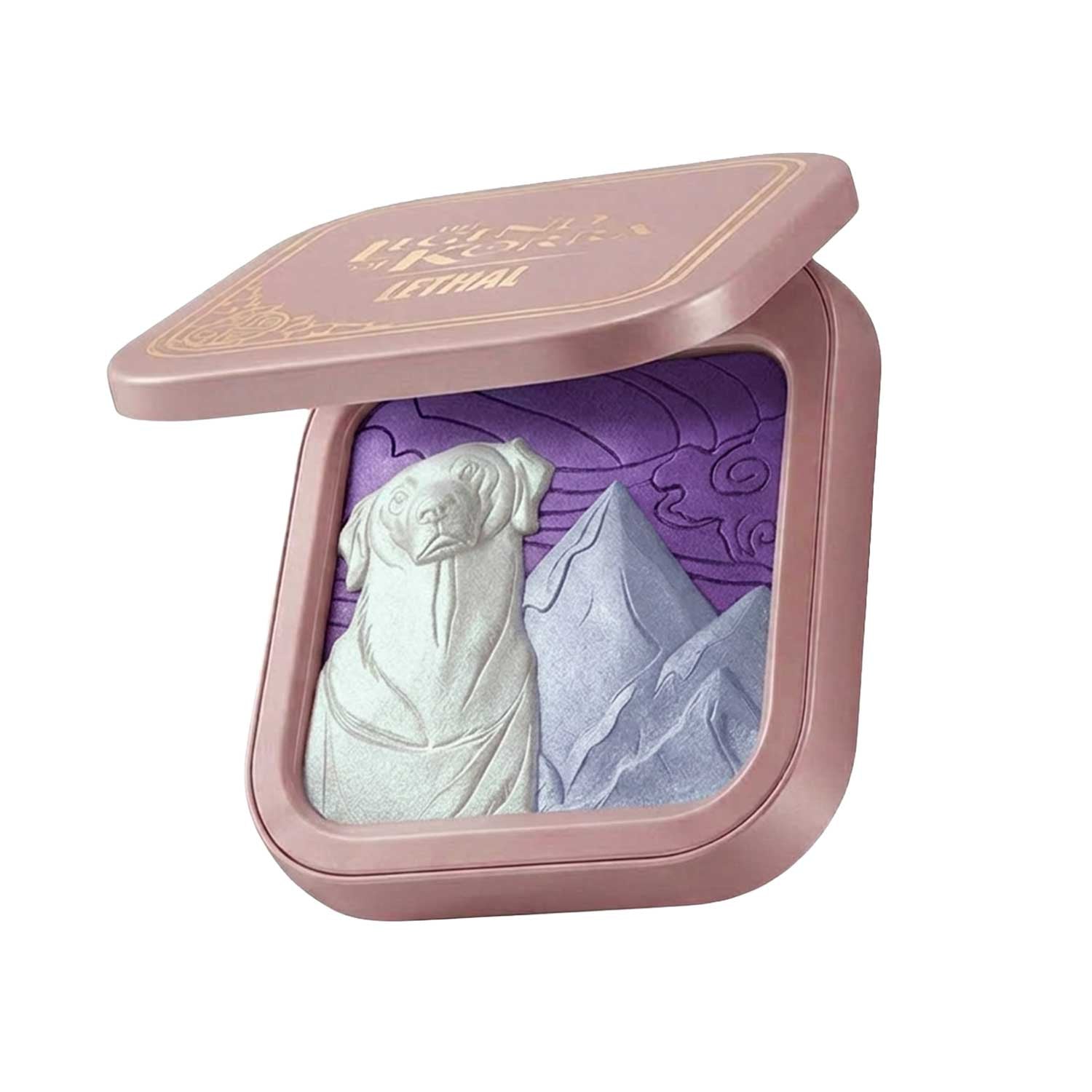 lethal-cosmetics-korra-naga-blushlighter-violett-blau-limited image 2