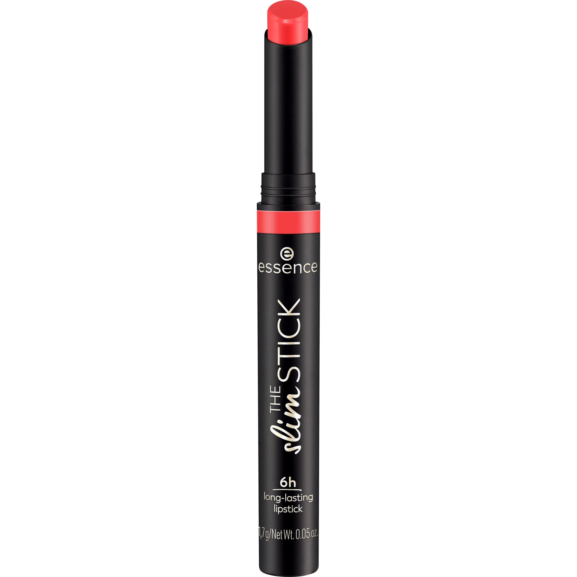 essence-the-slim-stick-108-nice-spice-1-7-g-matt-orange image 1