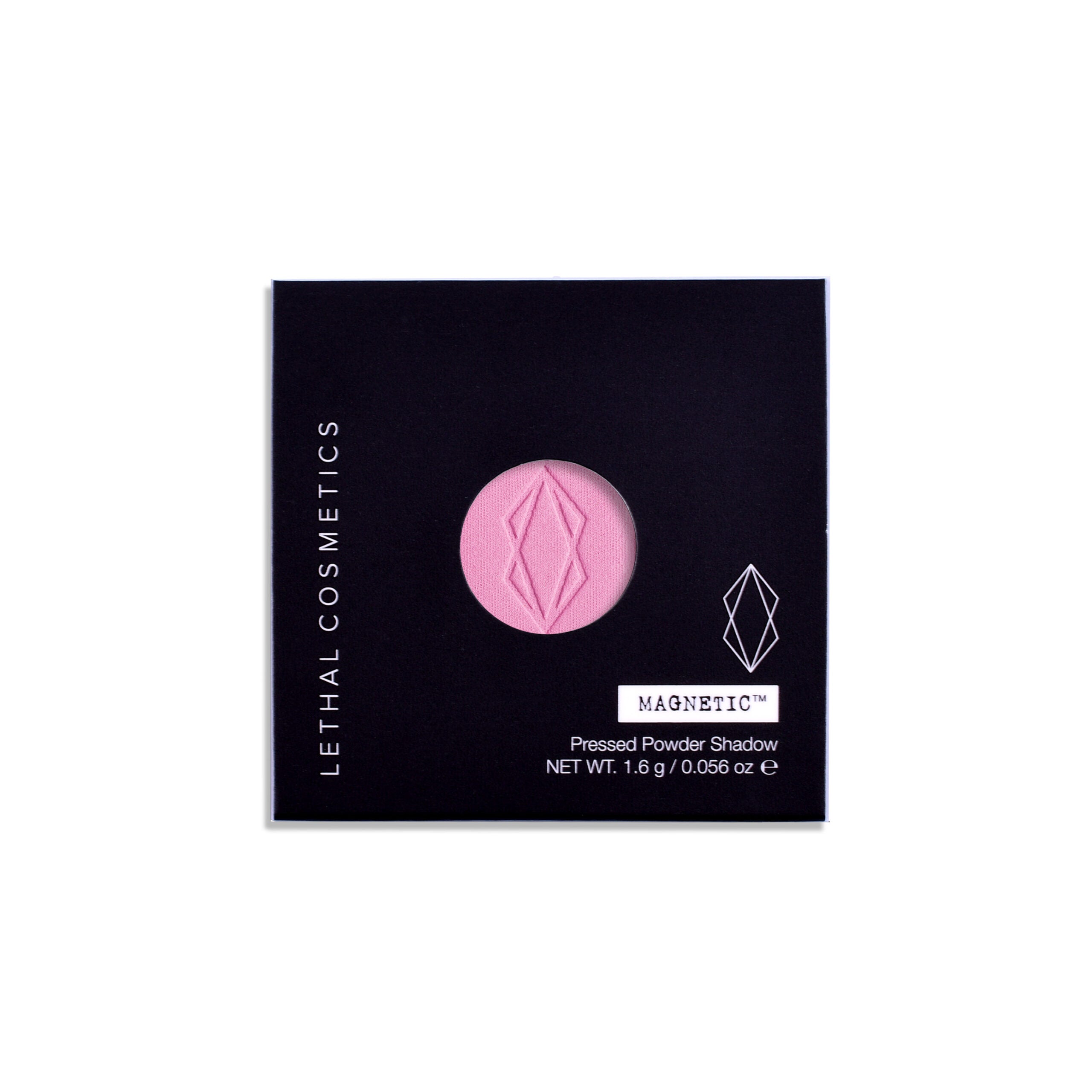 lethal-cosmetics-magnetic-crossroads-lidschatten-rosa-matt image 3