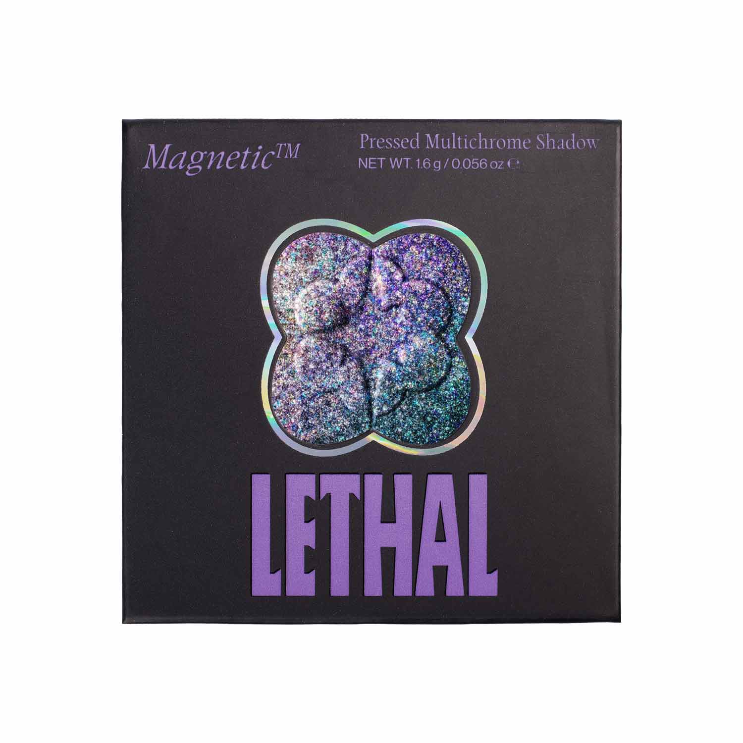 lethal-cosmetics-magnetic-multichrome-shadow-sapphire-lidschatten image 2