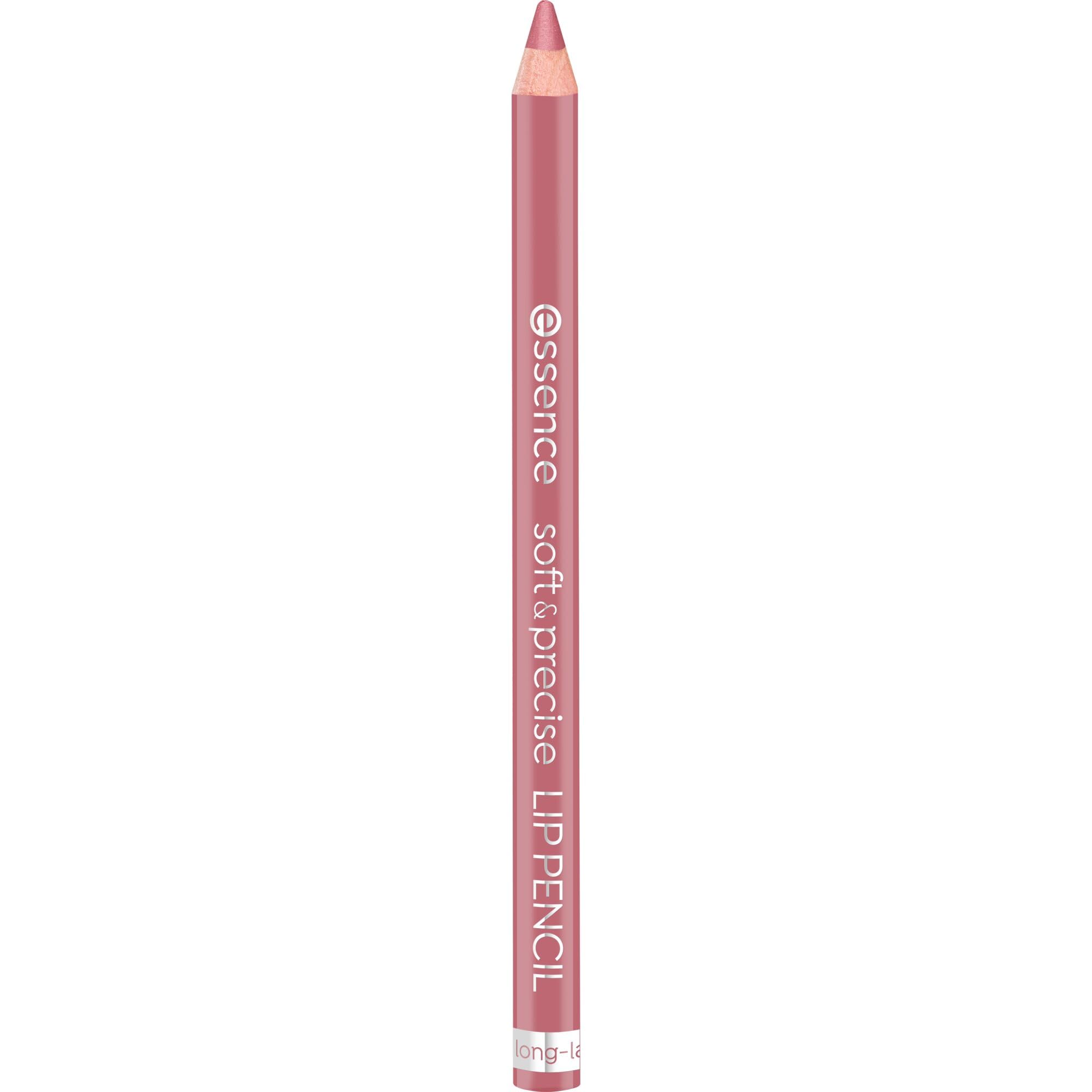 essence-makeup-soft-precise-lip-pencil-lipliner-202-my-mind-matt image 2