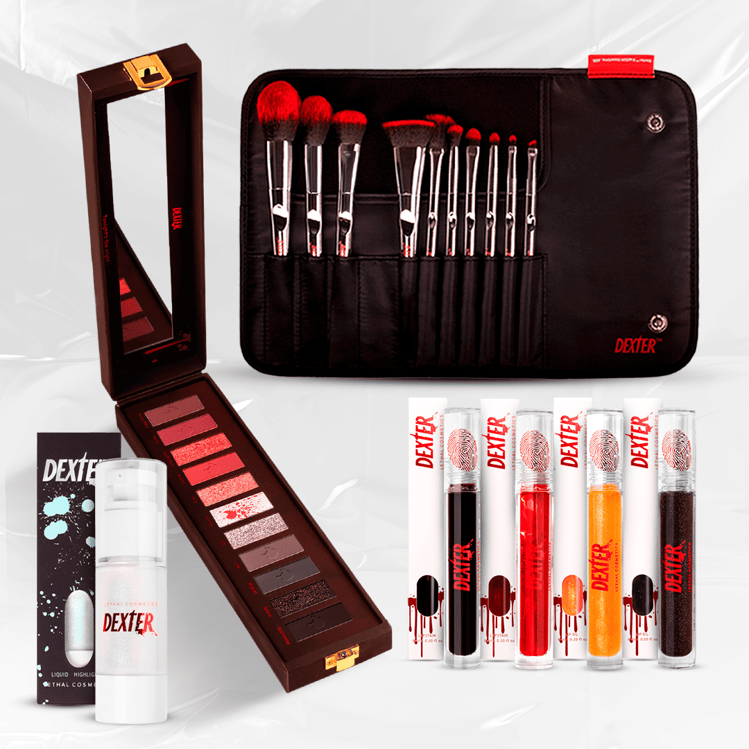 lethal-cosmetics-dexter-collection-make-up-set-limited-edition image 1