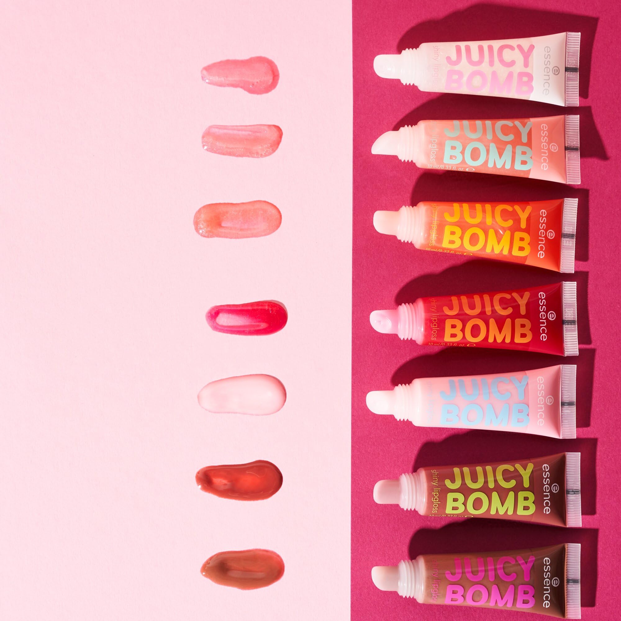 essence-juicy-bomb-lipgloss-04-crazy-cherry-10ml-fruchtig-gl-nzend image 5