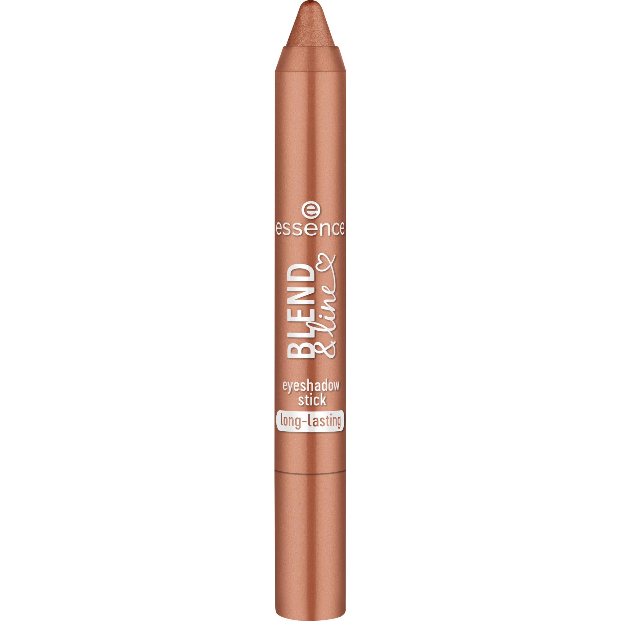 essence-blend-line-eyeshadow-stick-01-copper-feels-metallisch image 2