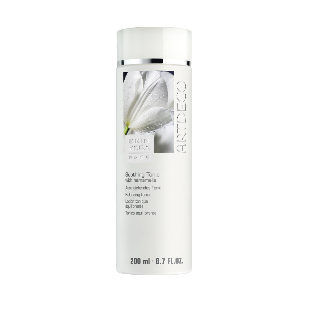 artdeco-skin-yoga-soothing-tonic-hamamelis-200-ml image 1
