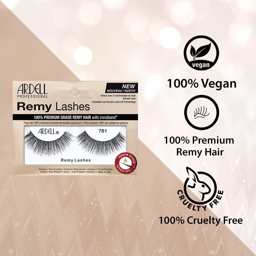 ardell-lashes-781-kunstwimpern-aus-echthaar-wiederverwendbar image 3